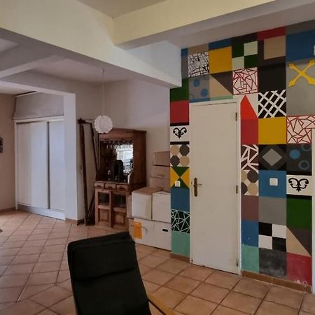 Casa Da Rua Da Fonte Villa เฟอเฮรา โด อเลนเตโจ ภายนอก รูปภาพ