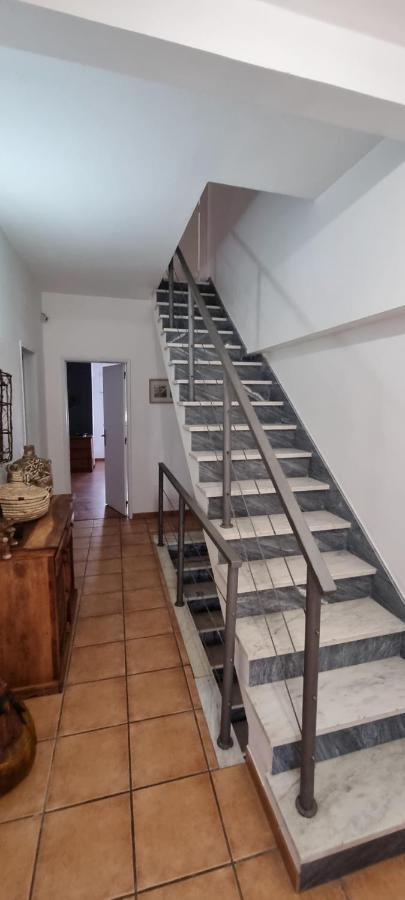 Casa Da Rua Da Fonte Villa เฟอเฮรา โด อเลนเตโจ ภายนอก รูปภาพ