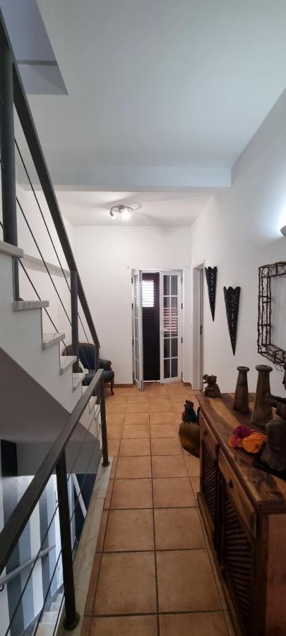 Casa Da Rua Da Fonte Villa เฟอเฮรา โด อเลนเตโจ ภายนอก รูปภาพ